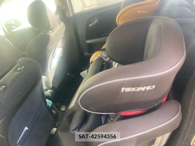 Honda STREAM 2008-07 7879716-10