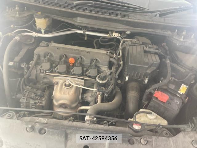Honda STREAM 2008-07 7879716-12