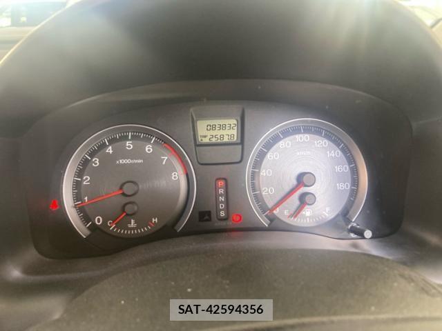 Honda STREAM 2008-07 7879716-17