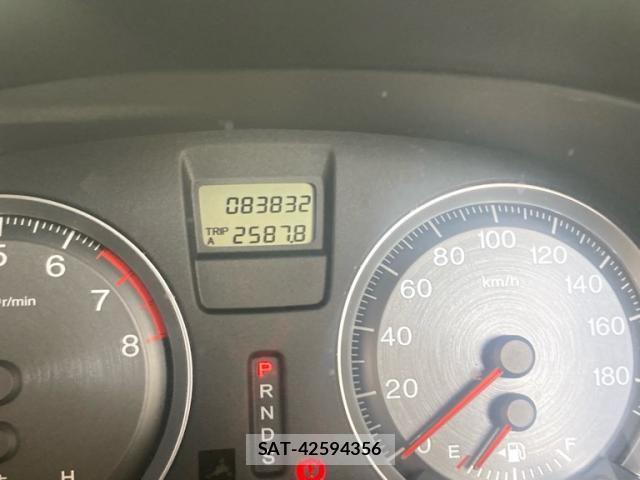 Honda STREAM 2008-07 7879716-18