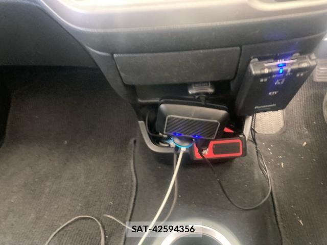 Honda STREAM 2008-07 7879716-19