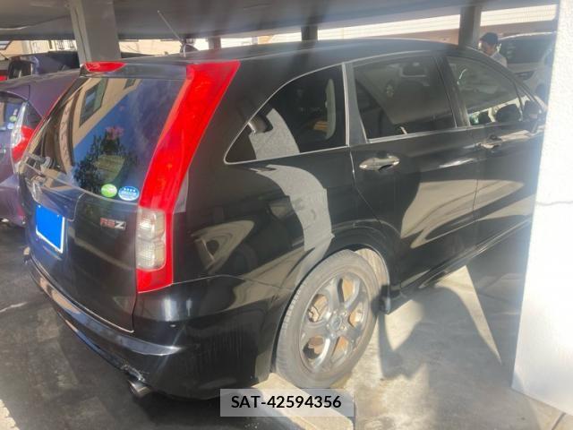 Honda STREAM 2008-07 7879716-2