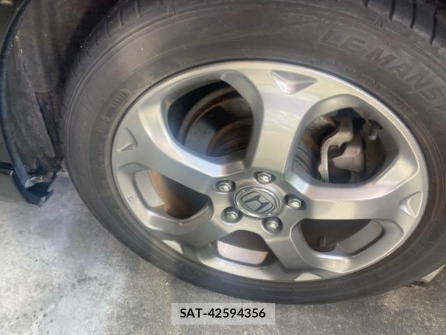 Honda STREAM 2008-07 7879716-4