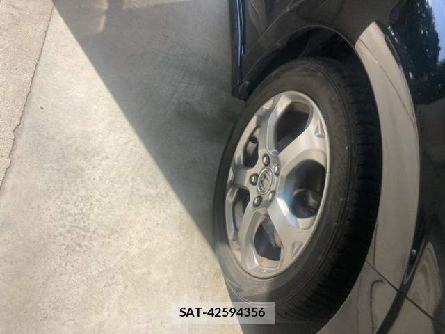 Honda STREAM 2008-07 7879716-6