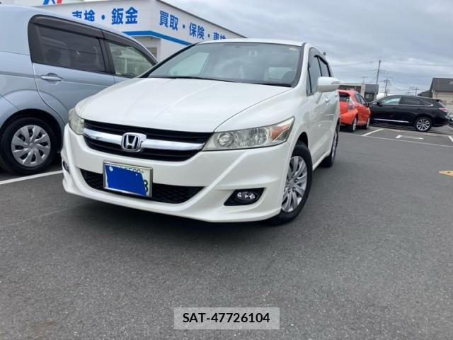 Honda STREAM 2009-09 7903457-0