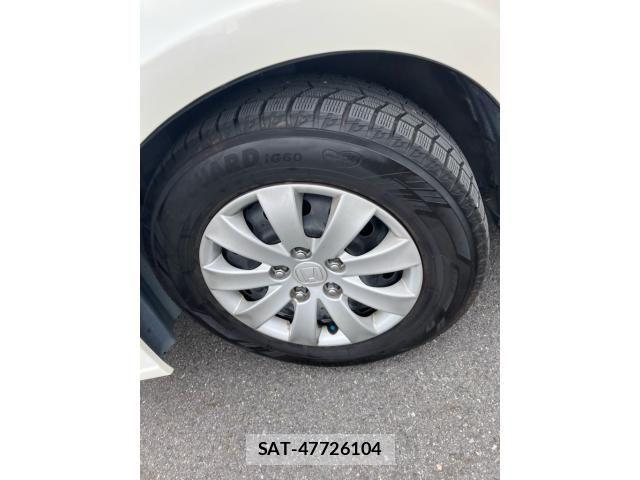 Honda STREAM 2009-09 7903457-9