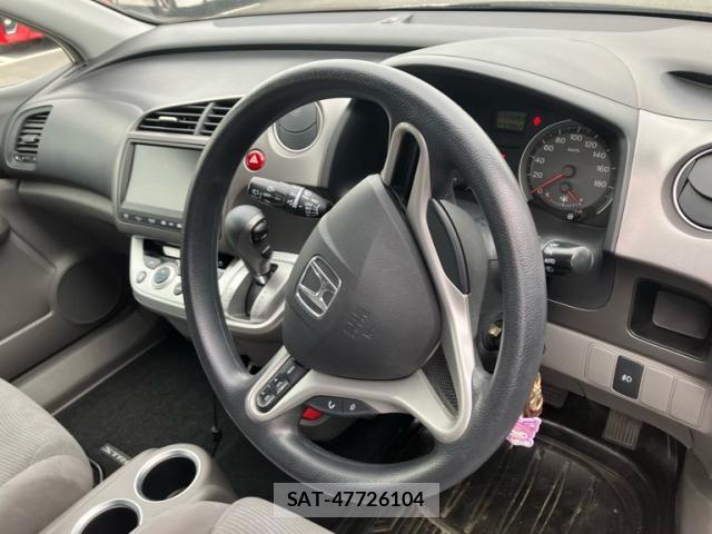 Honda STREAM 2009-09 7903457-13