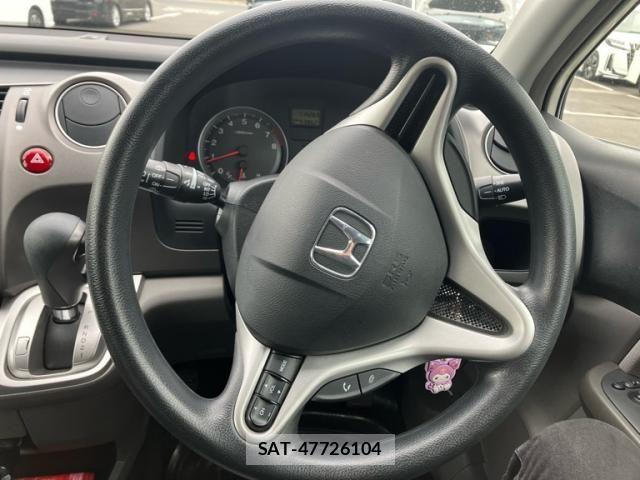 Honda STREAM 2009-09 7903457-16