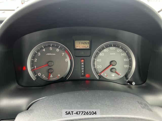 Honda STREAM 2009-09 7903457-17