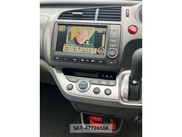 Honda STREAM 2009-09 7903457-18