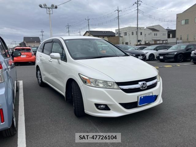 Honda STREAM 2009-09 7903457-1