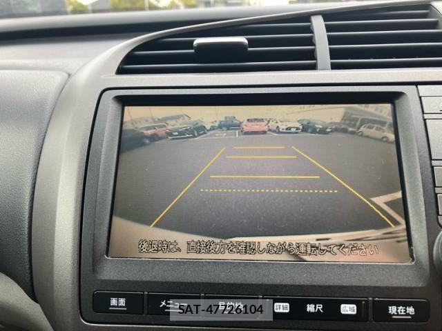 Honda STREAM 2009-09 7903457-19