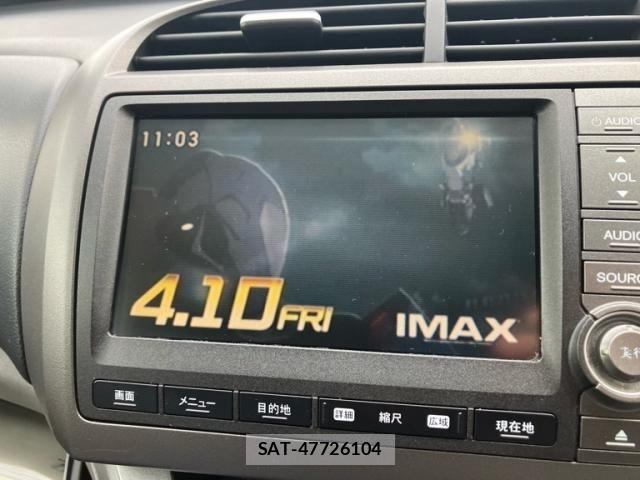 Honda STREAM 2009-09 7903457-21