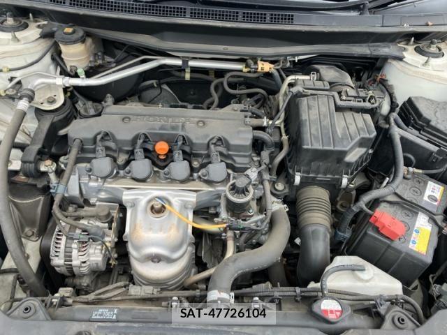 Honda STREAM 2009-09 7903457-22