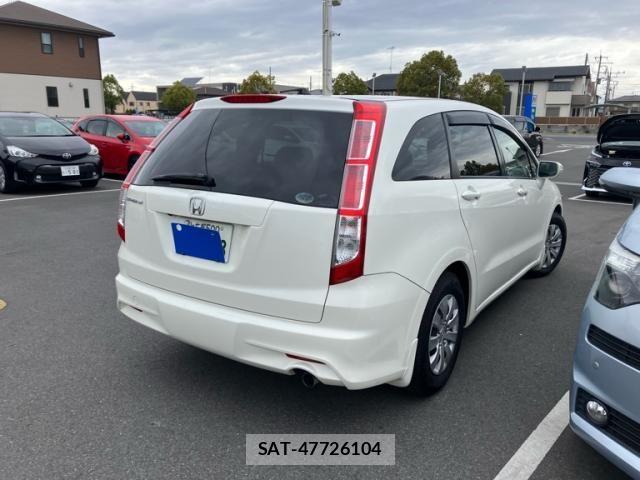 Honda STREAM 2009-09 7903457-2