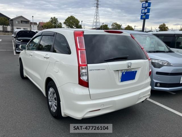 Honda STREAM 2009-09 7903457-3