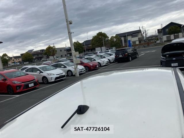 Honda STREAM 2009-09 7903457-4