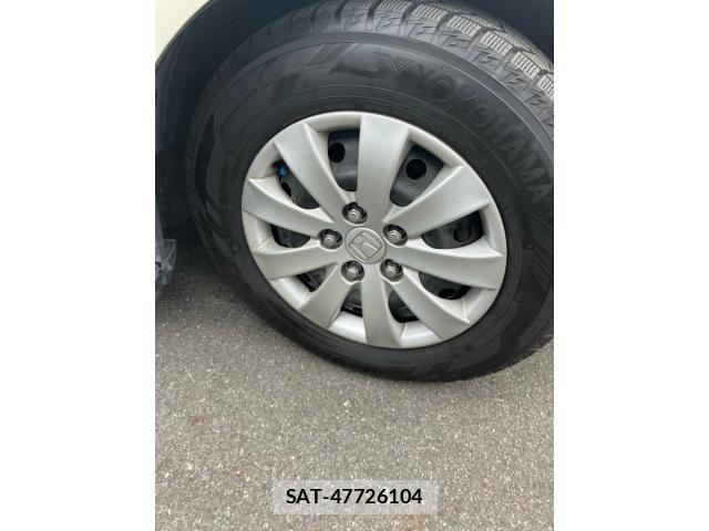 Honda STREAM 2009-09 7903457-6