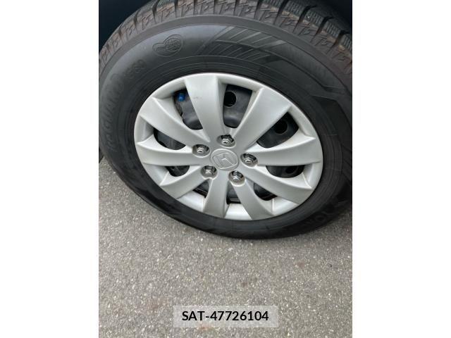Honda STREAM 2009-09 7903457-7