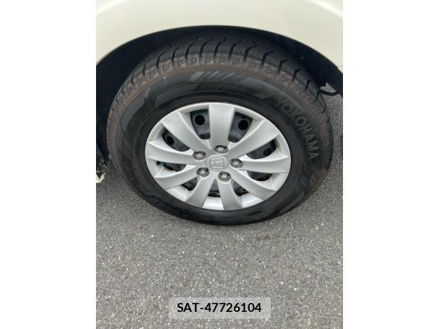 Honda STREAM 2009-09 7903457-8