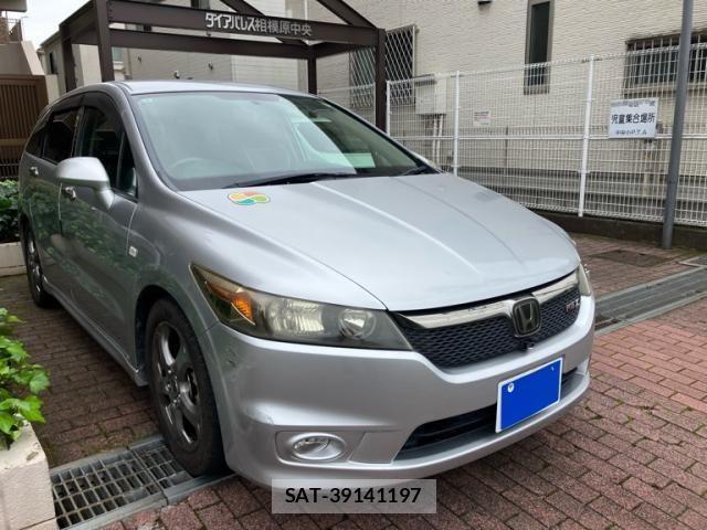 Honda STREAM 2007-09 7981156-0