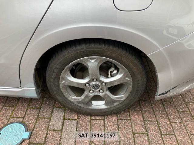 Honda STREAM 2007-09 7981156-9