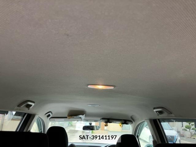 Honda STREAM 2007-09 7981156-11