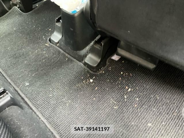 Honda STREAM 2007-09 7981156-14