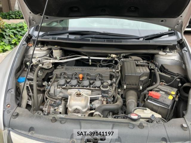 Honda STREAM 2007-09 7981156-15