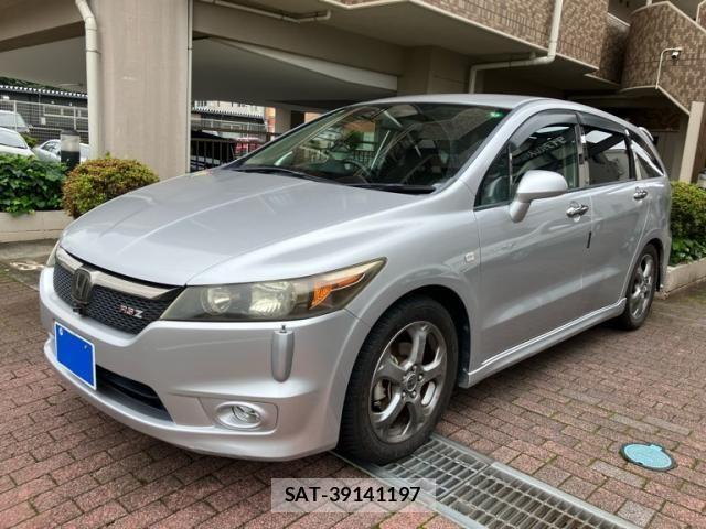 Honda STREAM 2007-09 7981156-1