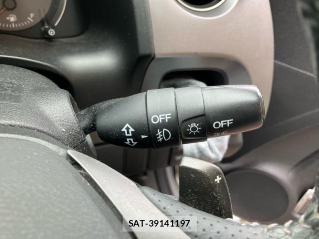 Honda STREAM 2007-09 7981156-20