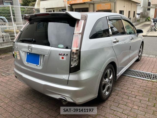 Honda STREAM 2007-09 7981156-3