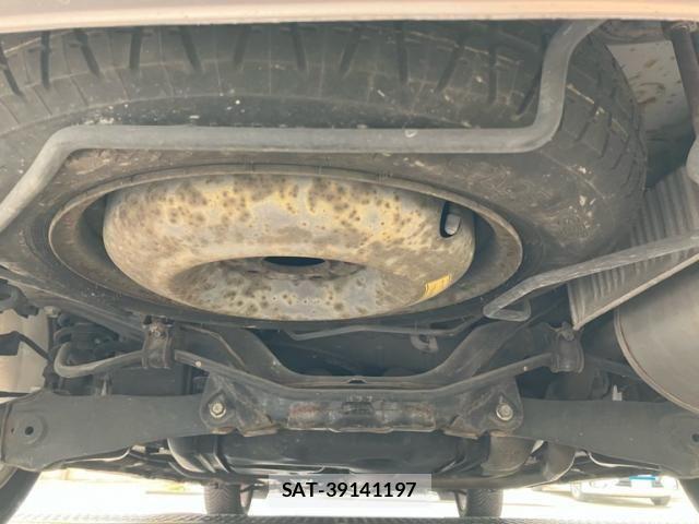 Honda STREAM 2007-09 7981156-4