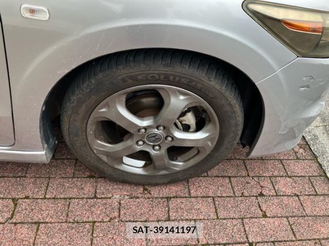 Honda STREAM 2007-09 7981156-7
