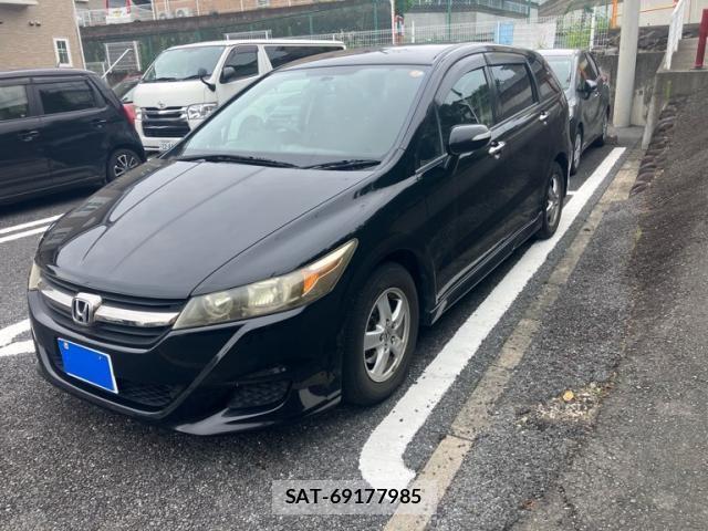 Honda STREAM 2010-03 8038509-0