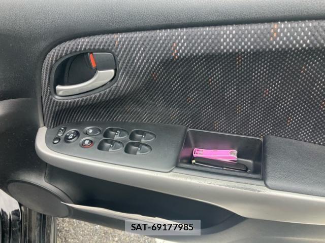 Honda STREAM 2010-03 8038509-9
