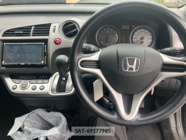 Honda STREAM 2010-03 8038509-14