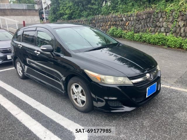 Honda STREAM 2010-03 8038509-1