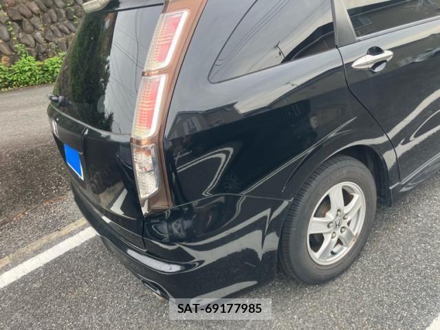 Honda STREAM 2010-03 8038509-3