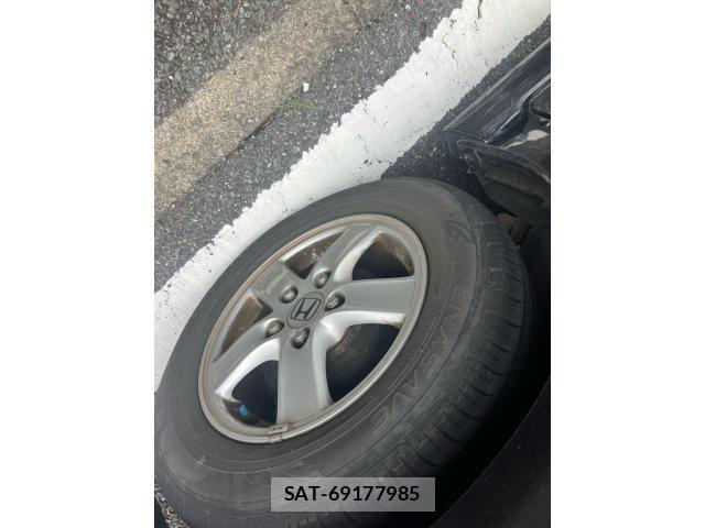 Honda STREAM 2010-03 8038509-4