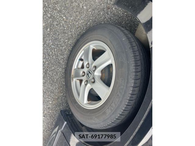 Honda STREAM 2010-03 8038509-5