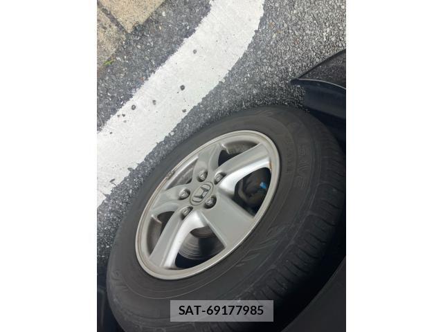 Honda STREAM 2010-03 8038509-6