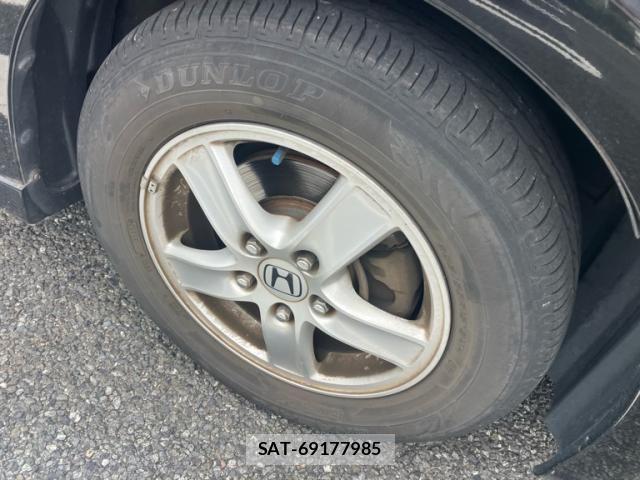 Honda STREAM 2010-03 8038509-7