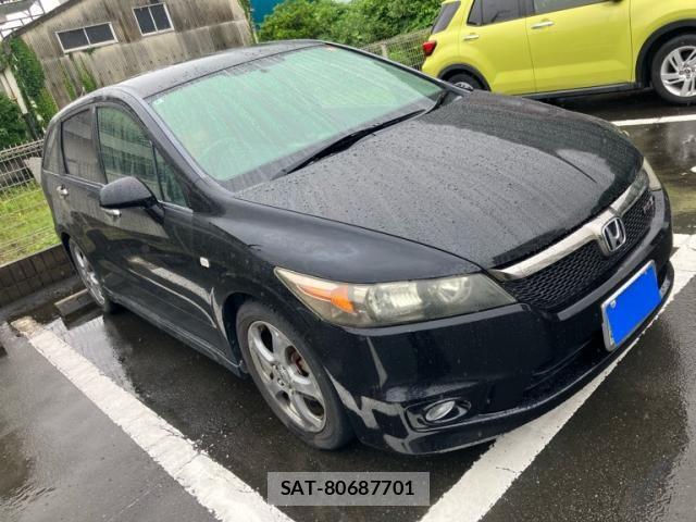 sat car