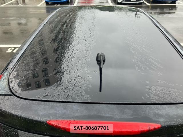 Honda STREAM 2008-06 8038511-9