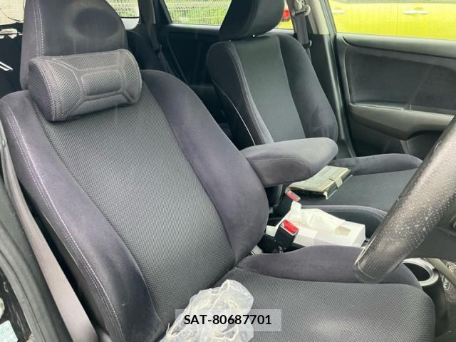 Honda STREAM 2008-06 8038511-10