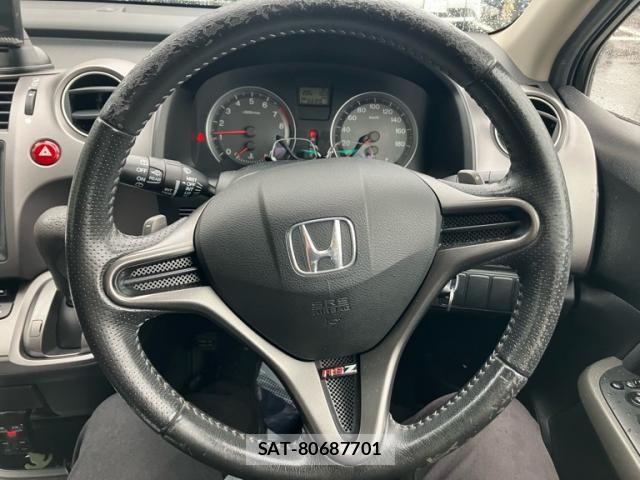 Honda STREAM 2008-06 8038511-14