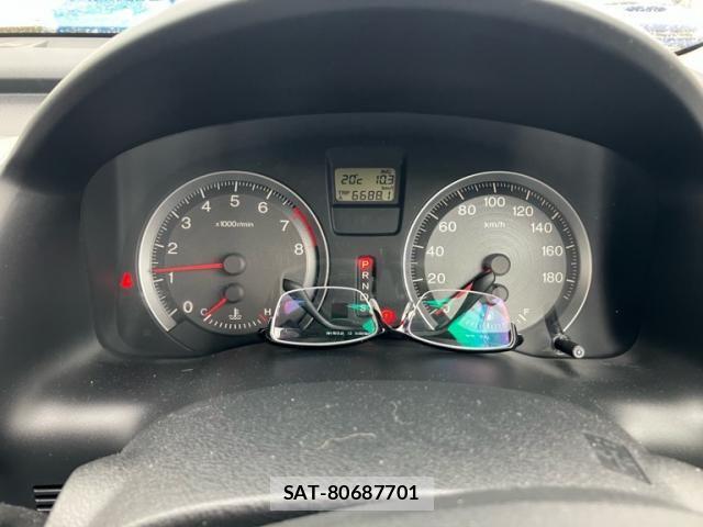 Honda STREAM 2008-06 8038511-16