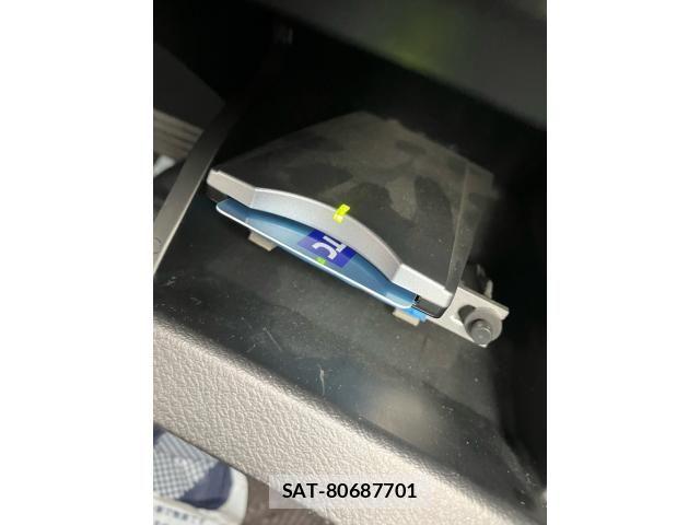 Honda STREAM 2008-06 8038511-20