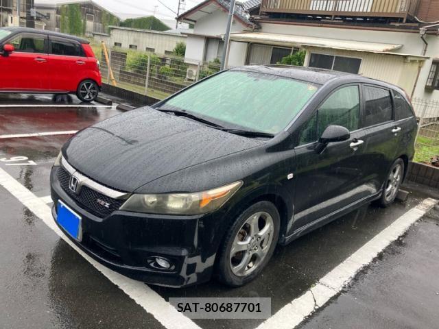 Honda STREAM 2008-06 8038511-3